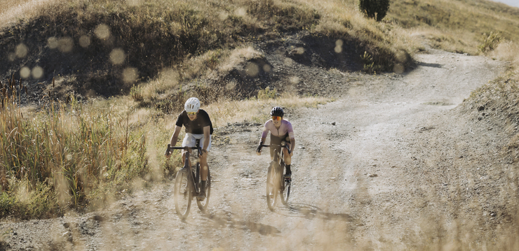 Gravelowa Polska – najciekawsze trasy i imprezy 2025